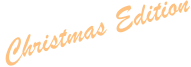 Christmas Edition